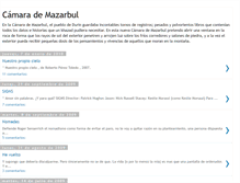 Tablet Screenshot of mazarbulgb.blogspot.com