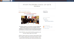 Desktop Screenshot of estoesgrupocrevia.blogspot.com