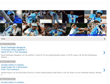 Tablet Screenshot of mumbaiindianswallpapers.blogspot.com