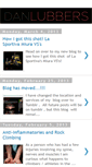 Mobile Screenshot of danlubbers.blogspot.com