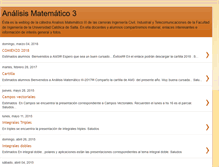 Tablet Screenshot of matemagiamatematica3.blogspot.com