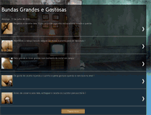 Tablet Screenshot of bundasgrandesegostosas.blogspot.com