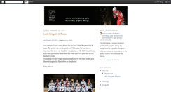 Desktop Screenshot of moosestudio.blogspot.com