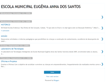 Tablet Screenshot of escolaeugeniaanna.blogspot.com