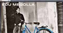 Desktop Screenshot of megolla.blogspot.com