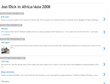 Tablet Screenshot of jdafricaasia.blogspot.com