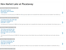 Tablet Screenshot of newmarketatpiscataway.blogspot.com