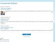 Tablet Screenshot of graham555.blogspot.com