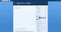 Desktop Screenshot of ivaras.blogspot.com