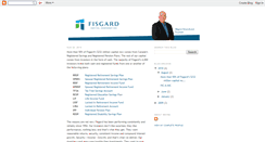 Desktop Screenshot of fisgardblog.blogspot.com