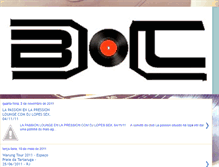 Tablet Screenshot of djbhlopes.blogspot.com