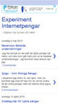 Mobile Screenshot of pengarvaxerintepatrad.blogspot.com