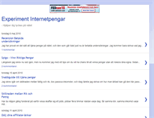 Tablet Screenshot of pengarvaxerintepatrad.blogspot.com