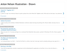Tablet Screenshot of antondesigner.blogspot.com