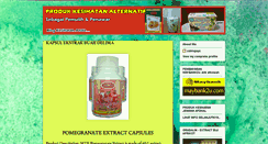 Desktop Screenshot of alikhtiyar.blogspot.com