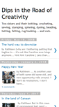 Mobile Screenshot of dipndip.blogspot.com