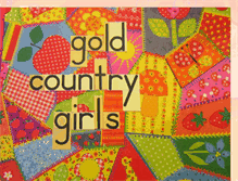 Tablet Screenshot of goldcountrygirls.blogspot.com