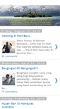 Mobile Screenshot of gangpancingtawau.blogspot.com