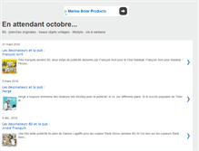 Tablet Screenshot of enattendantoctobre.blogspot.com