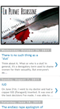 Mobile Screenshot of killerquill.blogspot.com