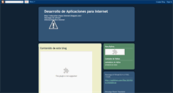 Desktop Screenshot of educacion-utepsa-internet.blogspot.com