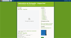 Desktop Screenshot of laboport1.blogspot.com