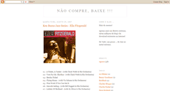 Desktop Screenshot of naocomprebaixe.blogspot.com