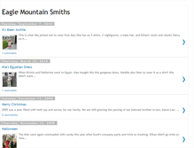 Tablet Screenshot of eaglemountainsmiths.blogspot.com