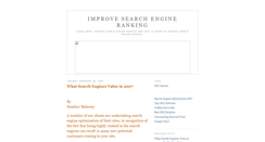 Desktop Screenshot of improve-search-engine-ranking-qf7.blogspot.com