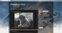 Desktop Screenshot of greyimages.blogspot.com