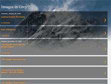 Tablet Screenshot of greyimages.blogspot.com