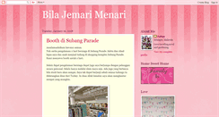 Desktop Screenshot of mamasya2.blogspot.com