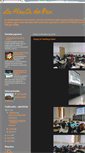 Mobile Screenshot of laflautadepan.blogspot.com
