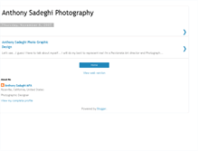 Tablet Screenshot of adphotographic.blogspot.com
