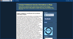Desktop Screenshot of cpcilar.blogspot.com