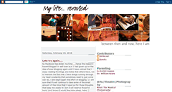 Desktop Screenshot of fuhead.blogspot.com