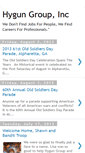Mobile Screenshot of hygungroupinc.blogspot.com