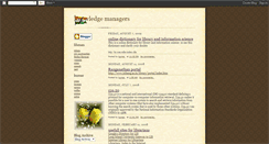 Desktop Screenshot of information-feelmylove.blogspot.com