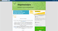 Desktop Screenshot of ciccolini.blogspot.com