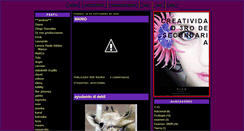 Desktop Screenshot of creatividadenlinea3.blogspot.com