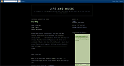 Desktop Screenshot of jasonpang87.blogspot.com