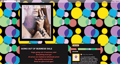 Desktop Screenshot of lollypopjewelry.blogspot.com