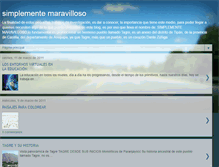 Tablet Screenshot of dantezunigavelando.blogspot.com