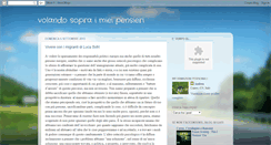 Desktop Screenshot of beelandrea.blogspot.com