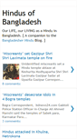 Mobile Screenshot of hindubd.blogspot.com