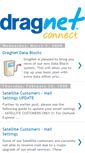 Mobile Screenshot of dragnetconnect.blogspot.com