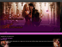 Tablet Screenshot of livrosderomancesinesqueciveis.blogspot.com
