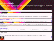 Tablet Screenshot of kdladies-rocking-band.blogspot.com