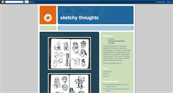 Desktop Screenshot of etchysketchy.blogspot.com