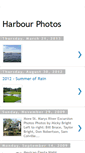 Mobile Screenshot of harbourphotos1.blogspot.com